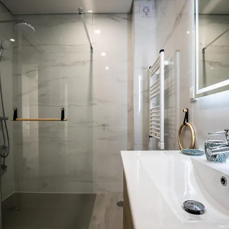 Casa Gaspar - Lux * Тавира