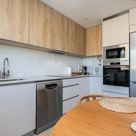 Appartamento Casa Gaspar - Lux