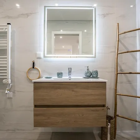 Casa Gaspar - Lux Тавира