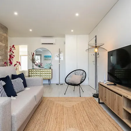 Casa Gaspar - Lux Tavira