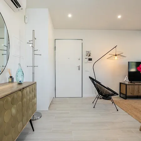 Casa Gaspar - Lux Тавира