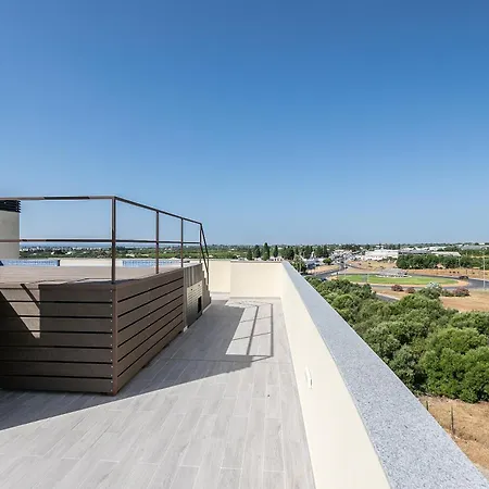 Casa Gaspar - Lux Апартаменты