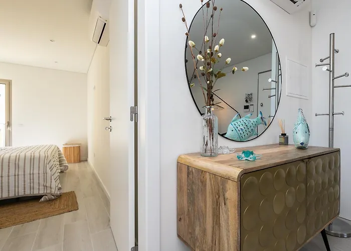 Casa Gaspar - Lux Tavira