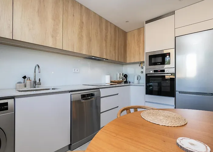 Apartman Casa Gaspar - Lux