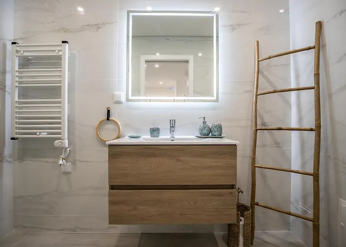 Casa Gaspar - Lux Tavira