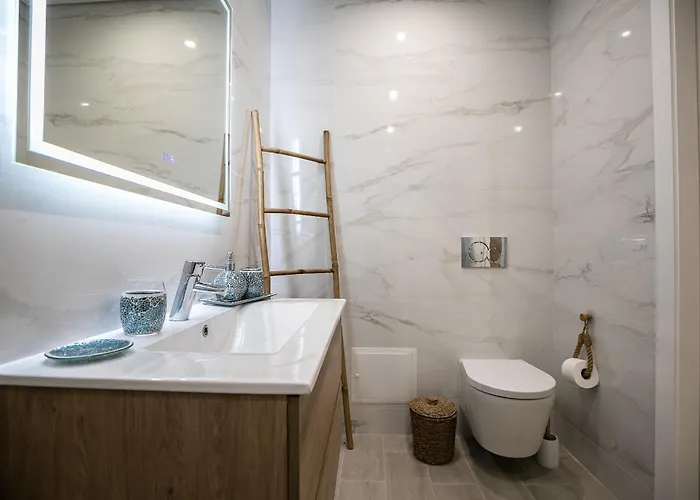 Apartman Casa Gaspar - Lux *