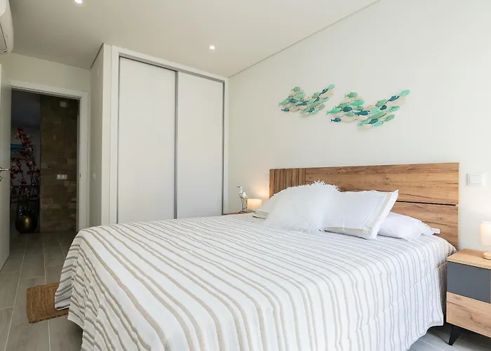Apartman Casa Gaspar - Lux