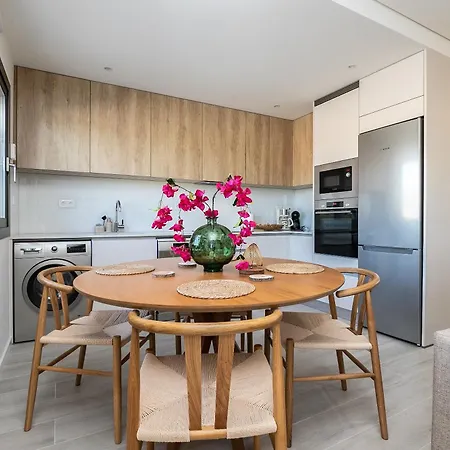 アパート Casa Gaspar - Lux *