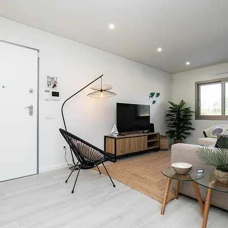 Casa Gaspar - Luxury Appartement *