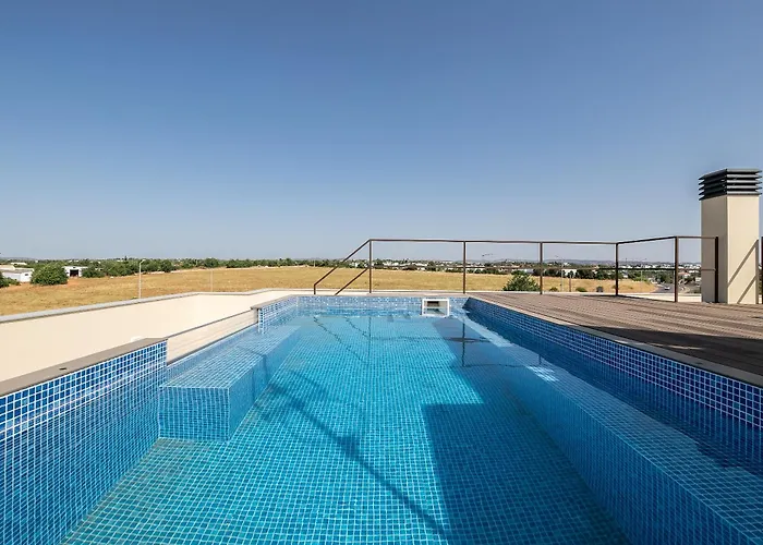 Casa Gaspar - Lux Tavira