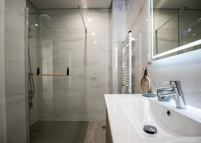 Casa Gaspar - Luxury * Tavira