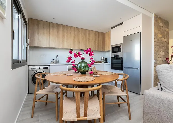 Appartement Casa Gaspar - Luxury *