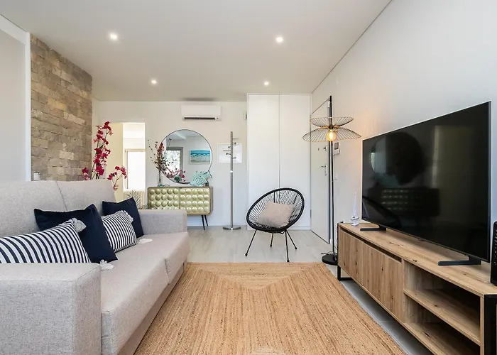 Casa Gaspar - Lux Tavira