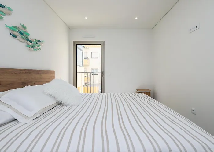 Appartamento Casa Gaspar - Lux