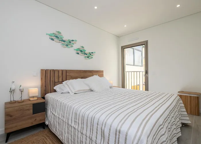 Casa Gaspar - Lux Appartamento *