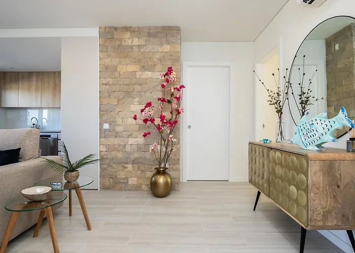 Casa Gaspar - Luxury Appartement *