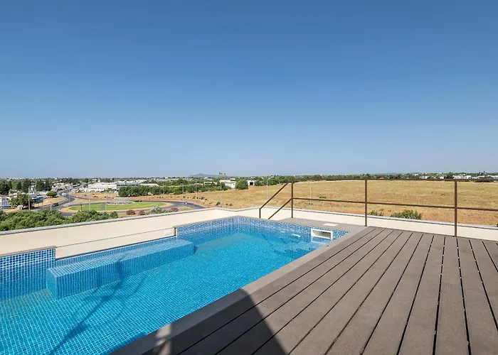Appartamento Casa Gaspar - Lux *