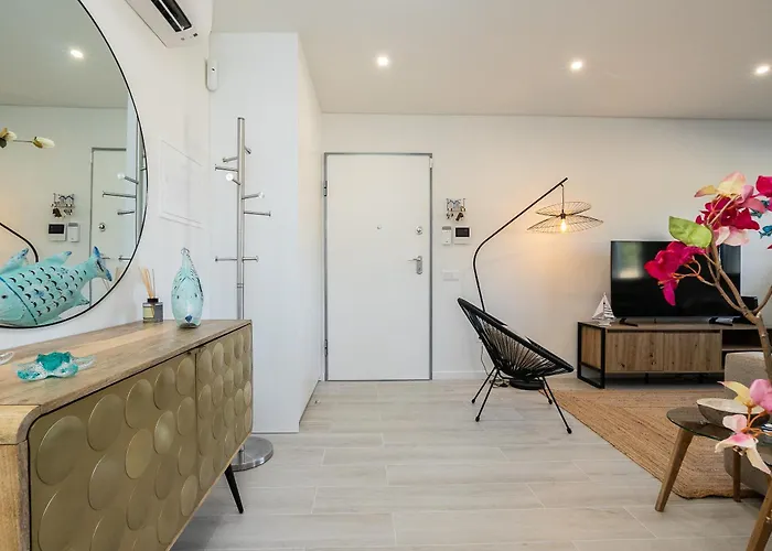 Casa Gaspar - Lux Tavira