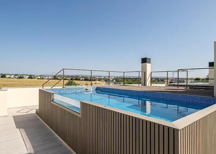 Casa Gaspar - Luxury