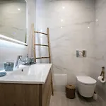 Lägenhet Casa Gaspar - Lux *