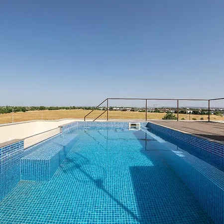 Casa Gaspar - Lux Tavira
